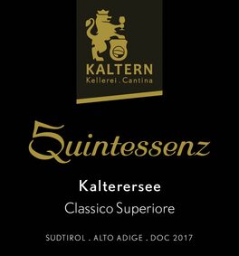 Kalterersee
