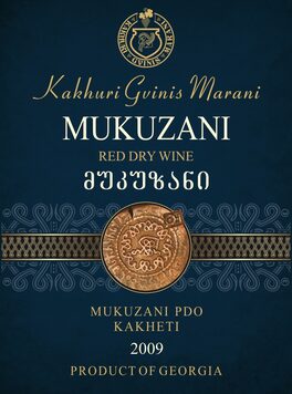 Mukuzani