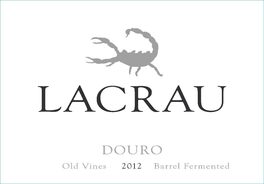 Lacrau Old Vines