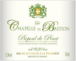 La Chapelle du Bastion