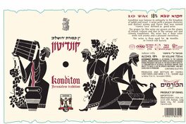Konditon