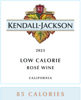 Low Kj Rosé