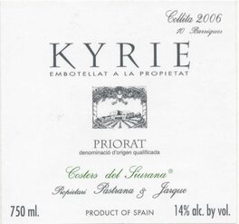 Kyrie