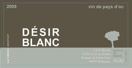 Desir Blanc