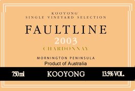 Faultline