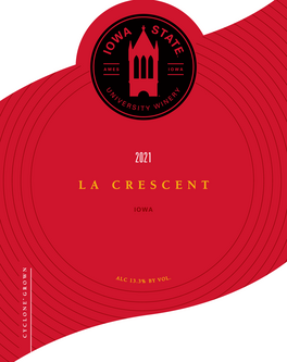 La Crescent