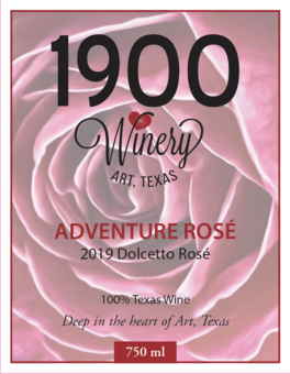 Adventure Rose