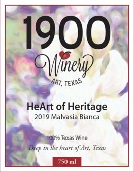 Heart Of Heritage