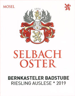 Bernkasteler Badstube