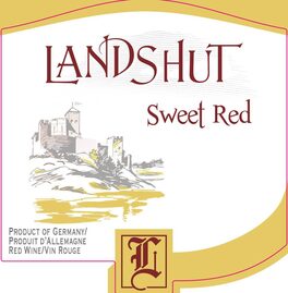 Sweet Red