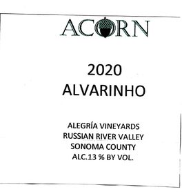 Alegria® Vineyards