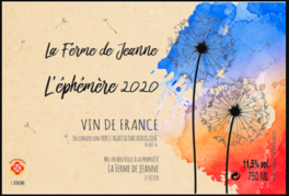 L'ephemere Mondeuse