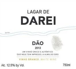 Lagar De Darei Dão