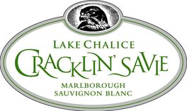 Cracklin' Savie