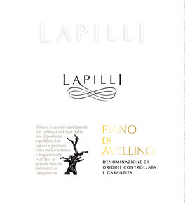 Fiano di Avellino