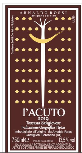 L'acuto