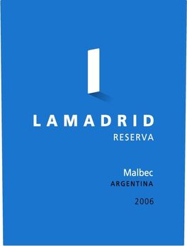Reserva