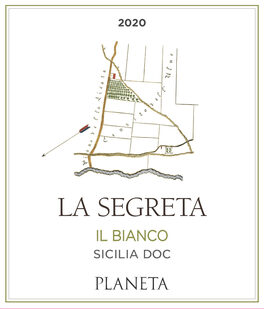 La Segreta Il Bianco
