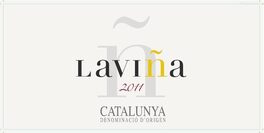 Laviña
