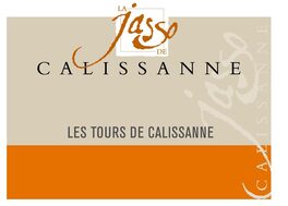 Les Tours de Calissanne