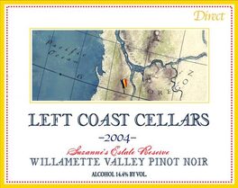 Left Coast