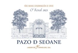 Pazo De Seoane