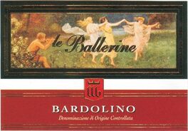 le Ballerine
