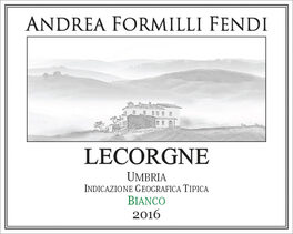 Lecorgne Bianco