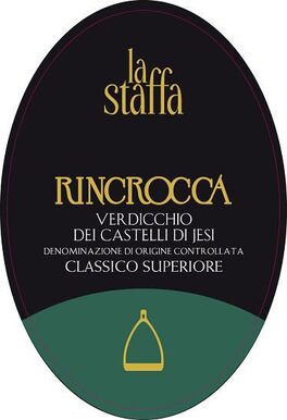 Rincrocca