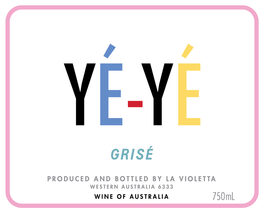 Ye Ye Gris