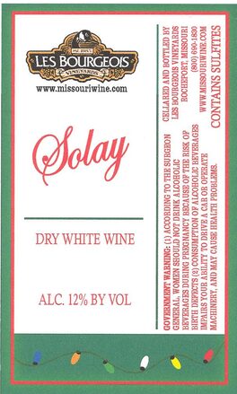 Solay