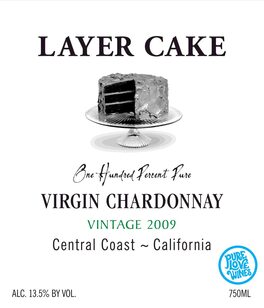 Virgin Chardonnay