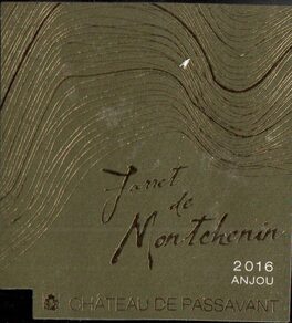 Jarret De Montchenin