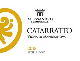 Vigna Di Mandranova