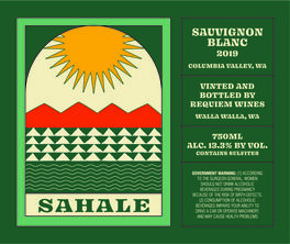 Sahale