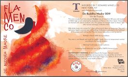 De Buddha Madre