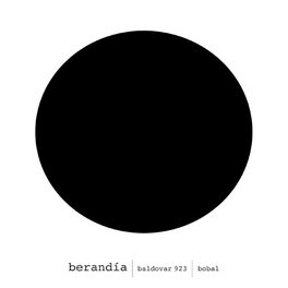 Berandía