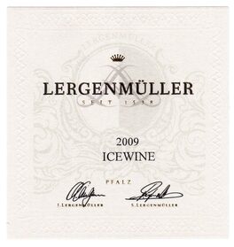 Icewine