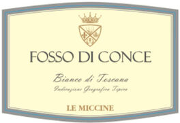 Bianco Di Toscana Igt