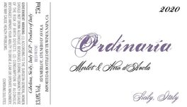 Ordinaria