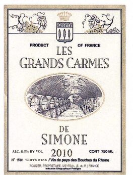 Les Grands Carmes
