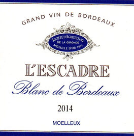 Blanc de Bordeaux