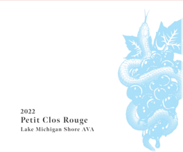Petit Clos Rouge