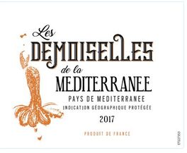 Les Demoiselles de la Mediterranee