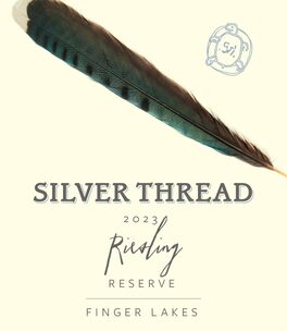 Reserve Riesling