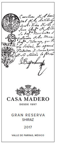 Gran Reserva