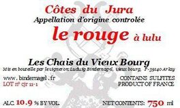 Rouge A Lulu