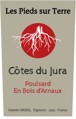 En Bois D'arnaux