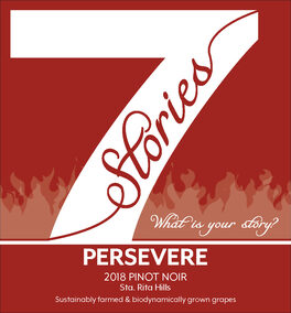 Persevere