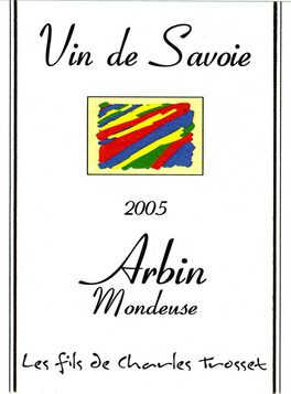Arbin